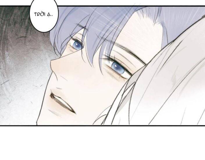 Tướng Quân, Cẩn Thận Chó Dữ Chap 1.5 - Next Chap 2.5