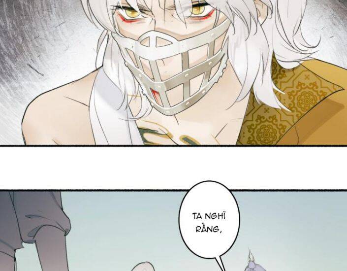 Tướng Quân, Cẩn Thận Chó Dữ Chap 1.5 - Next Chap 2.5