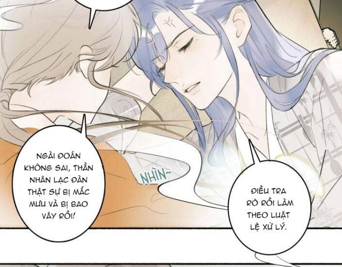 Tướng Quân, Cẩn Thận Chó Dữ Chap 1 - Next Chap 2