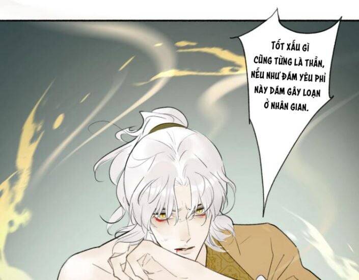 Tướng Quân, Cẩn Thận Chó Dữ Chap 1 - Next Chap 2