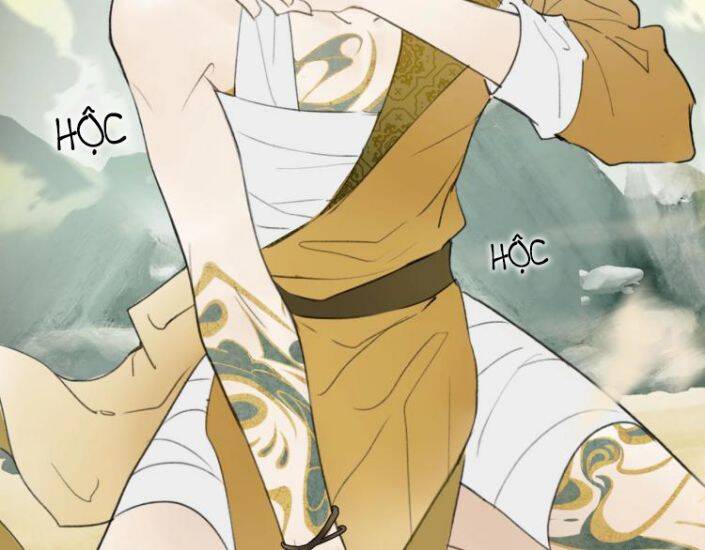 Tướng Quân, Cẩn Thận Chó Dữ Chap 1 - Next Chap 2