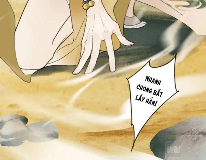 Tướng Quân, Cẩn Thận Chó Dữ Chap 1 - Next Chap 2