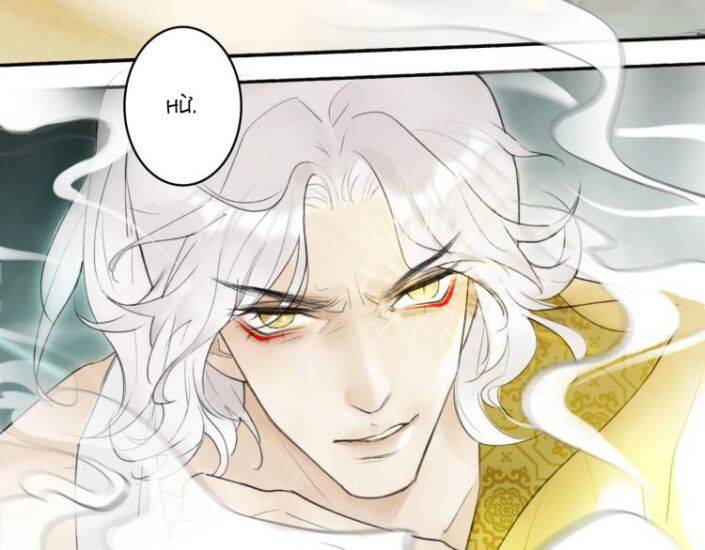 Tướng Quân, Cẩn Thận Chó Dữ Chap 1 - Next Chap 2