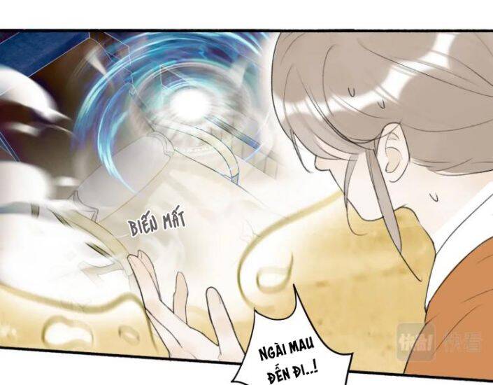 Tướng Quân, Cẩn Thận Chó Dữ Chap 1 - Next Chap 2