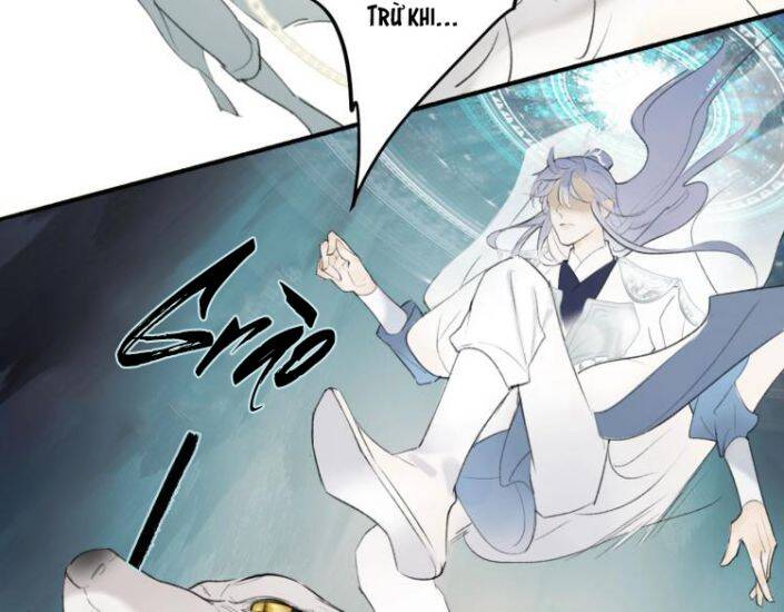 Tướng Quân, Cẩn Thận Chó Dữ Chap 1 - Next Chap 2