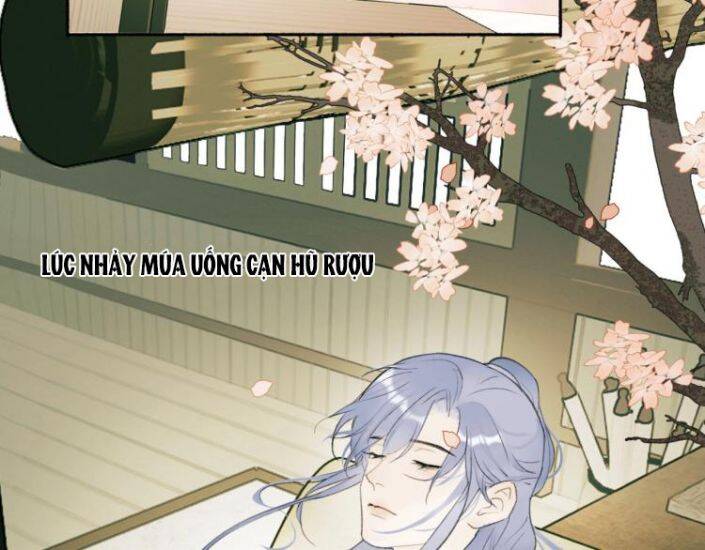 Tướng Quân, Cẩn Thận Chó Dữ Chap 1 - Next Chap 2