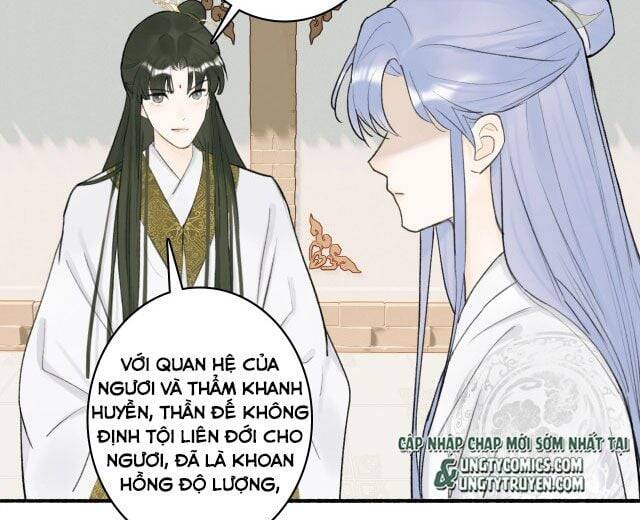Tướng Quân, Cẩn Thận Chó Dữ Chap 10 - Next Chap 11