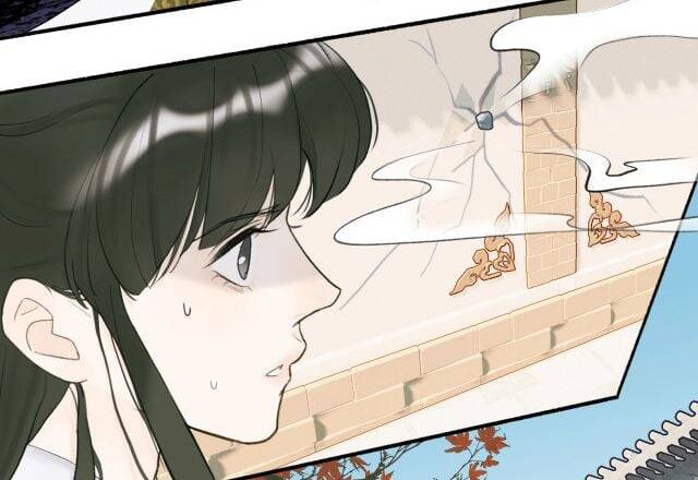 Tướng Quân, Cẩn Thận Chó Dữ Chap 10 - Next Chap 11