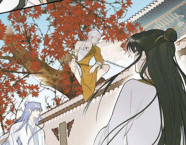 Tướng Quân, Cẩn Thận Chó Dữ Chap 10 - Next Chap 11