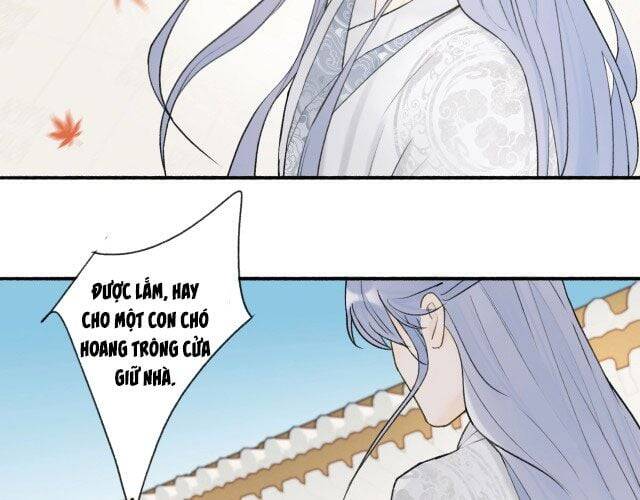 Tướng Quân, Cẩn Thận Chó Dữ Chap 10 - Next Chap 11