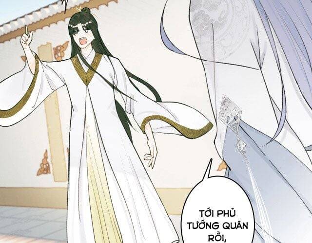 Tướng Quân, Cẩn Thận Chó Dữ Chap 10 - Next Chap 11
