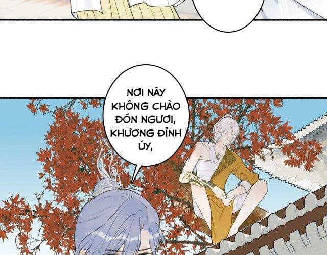 Tướng Quân, Cẩn Thận Chó Dữ Chap 10 - Next Chap 11