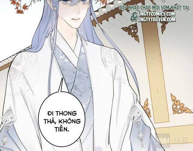 Tướng Quân, Cẩn Thận Chó Dữ Chap 10 - Next Chap 11