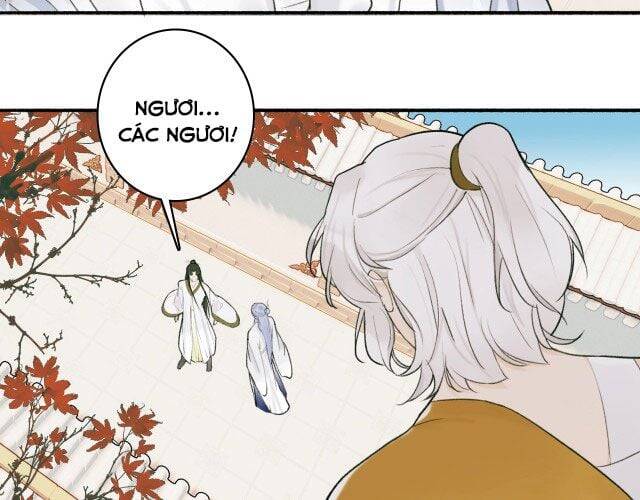 Tướng Quân, Cẩn Thận Chó Dữ Chap 10 - Next Chap 11