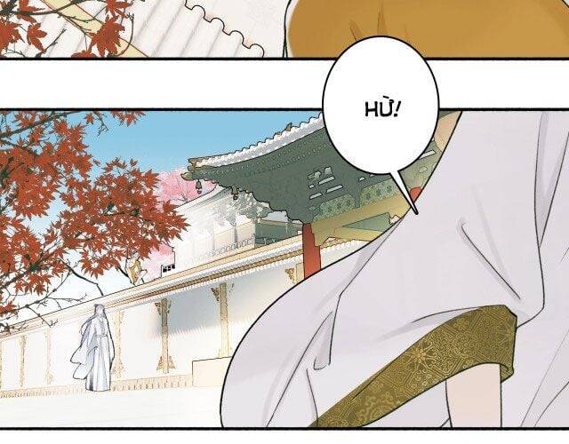 Tướng Quân, Cẩn Thận Chó Dữ Chap 10 - Next Chap 11