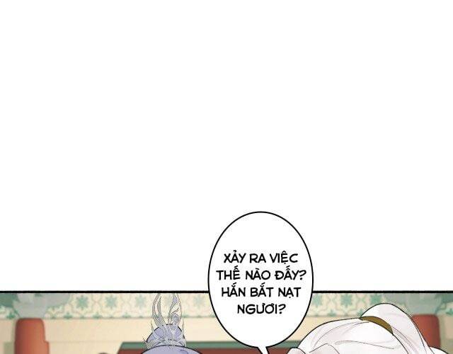 Tướng Quân, Cẩn Thận Chó Dữ Chap 10 - Next Chap 11