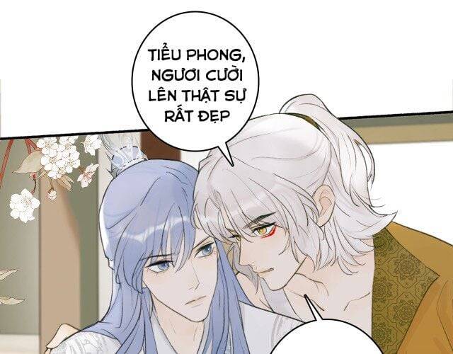 Tướng Quân, Cẩn Thận Chó Dữ Chap 10 - Next Chap 11