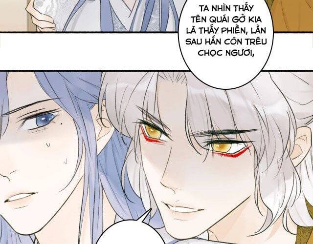 Tướng Quân, Cẩn Thận Chó Dữ Chap 10 - Next Chap 11