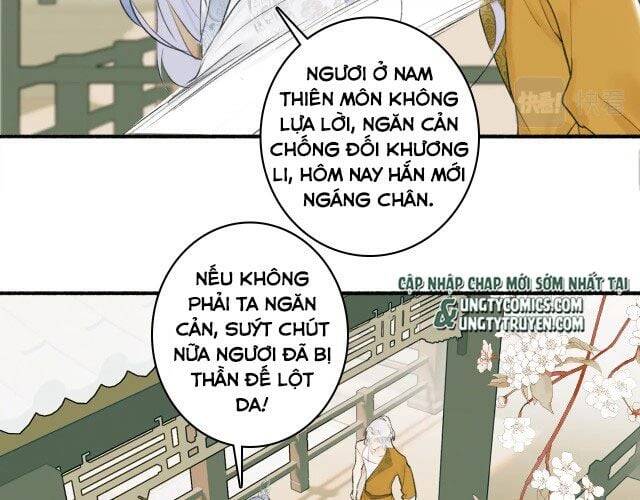 Tướng Quân, Cẩn Thận Chó Dữ Chap 10 - Next Chap 11