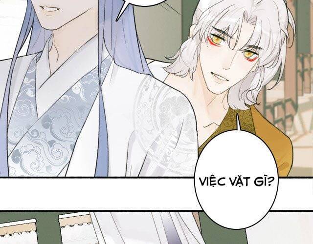 Tướng Quân, Cẩn Thận Chó Dữ Chap 10 - Next Chap 11