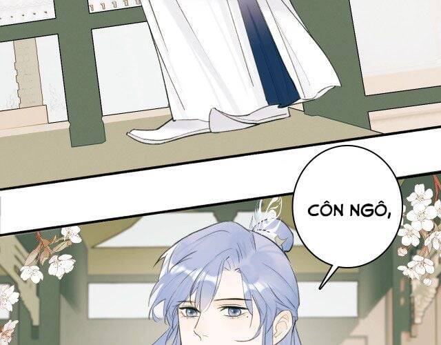 Tướng Quân, Cẩn Thận Chó Dữ Chap 10 - Next Chap 11