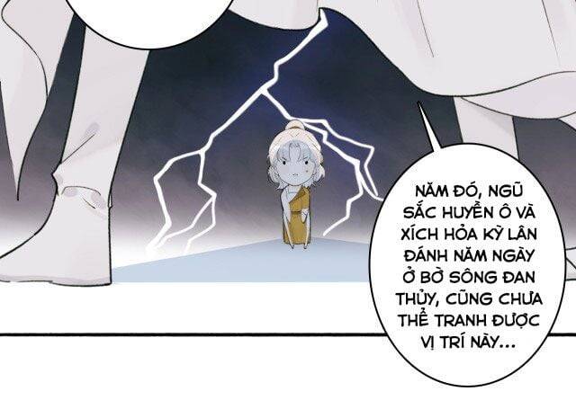 Tướng Quân, Cẩn Thận Chó Dữ Chap 10 - Next Chap 11