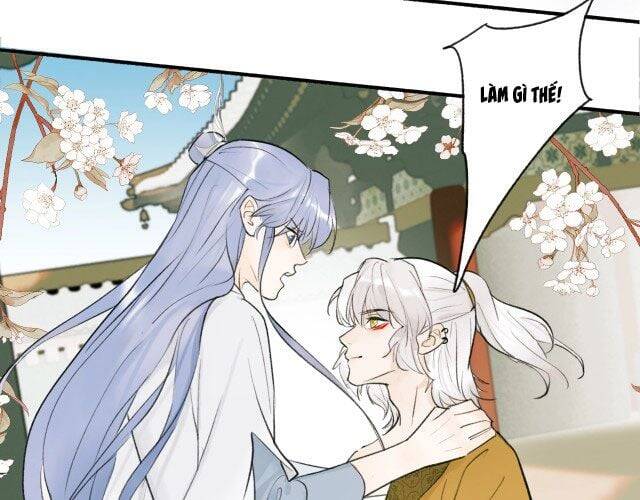 Tướng Quân, Cẩn Thận Chó Dữ Chap 10 - Next Chap 11