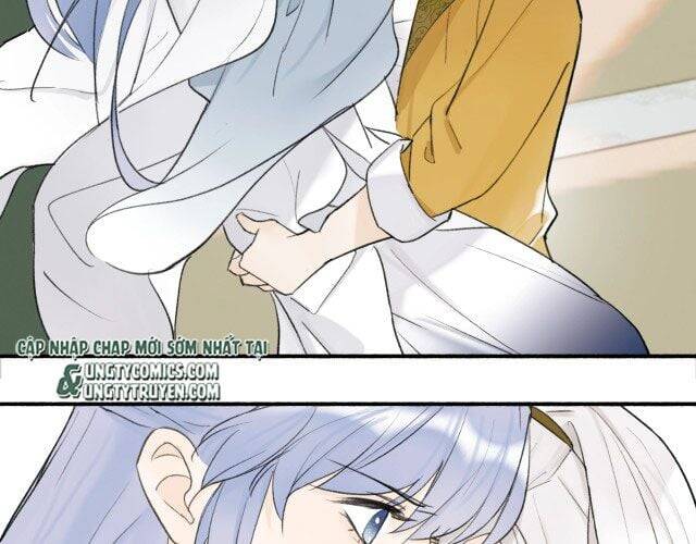 Tướng Quân, Cẩn Thận Chó Dữ Chap 10 - Next Chap 11