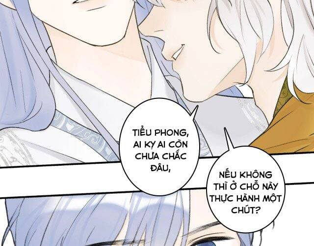 Tướng Quân, Cẩn Thận Chó Dữ Chap 10 - Next Chap 11
