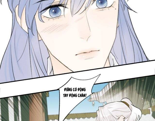 Tướng Quân, Cẩn Thận Chó Dữ Chap 10 - Next Chap 11