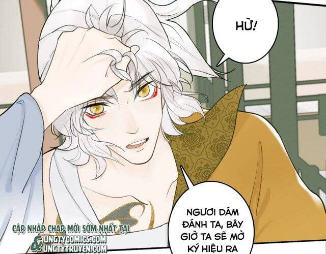 Tướng Quân, Cẩn Thận Chó Dữ Chap 10 - Next Chap 11