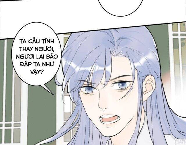 Tướng Quân, Cẩn Thận Chó Dữ Chap 10 - Next Chap 11