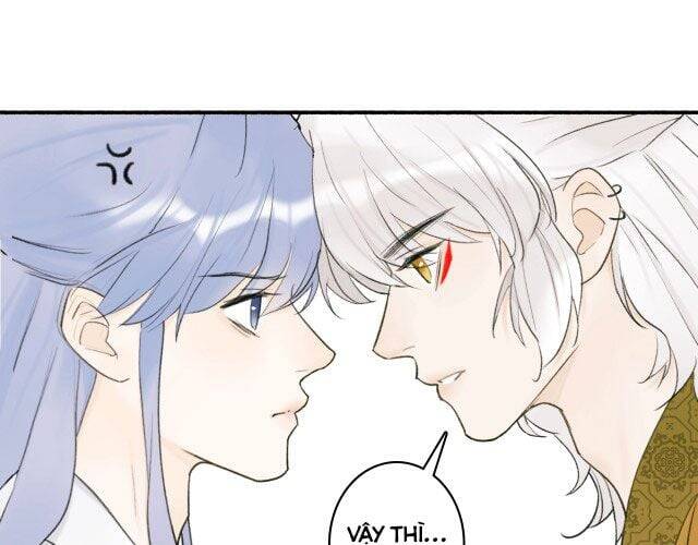 Tướng Quân, Cẩn Thận Chó Dữ Chap 10 - Next Chap 11