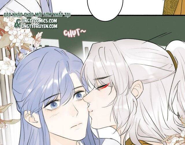 Tướng Quân, Cẩn Thận Chó Dữ Chap 10 - Next Chap 11