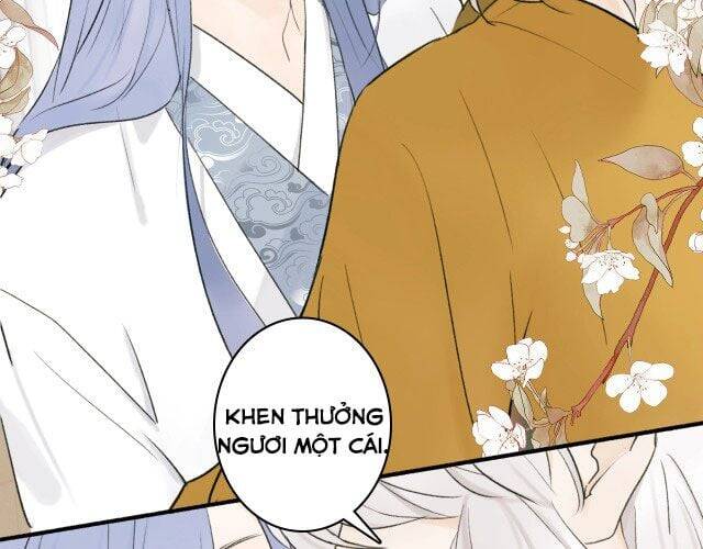 Tướng Quân, Cẩn Thận Chó Dữ Chap 10 - Next Chap 11