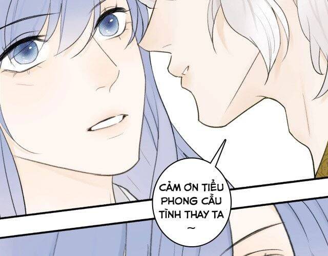 Tướng Quân, Cẩn Thận Chó Dữ Chap 10 - Next Chap 11