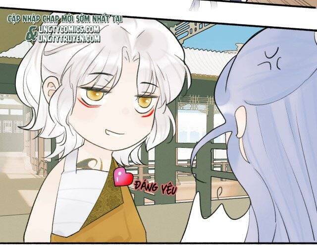 Tướng Quân, Cẩn Thận Chó Dữ Chap 10 - Next Chap 11