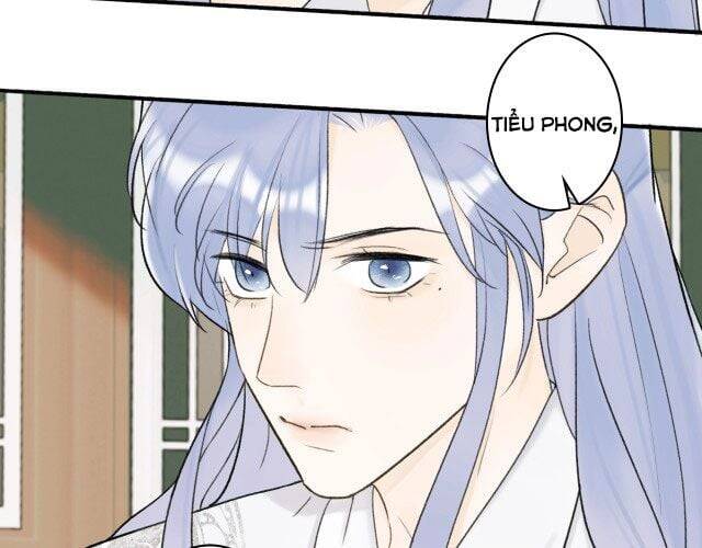 Tướng Quân, Cẩn Thận Chó Dữ Chap 10 - Next Chap 11