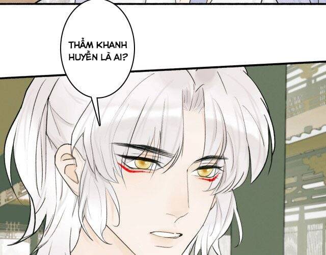 Tướng Quân, Cẩn Thận Chó Dữ Chap 10 - Next Chap 11