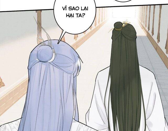 Tướng Quân, Cẩn Thận Chó Dữ Chap 10 - Next Chap 11