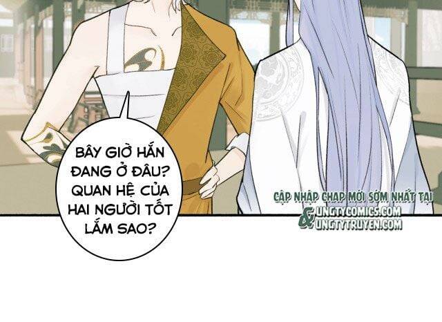 Tướng Quân, Cẩn Thận Chó Dữ Chap 10 - Next Chap 11