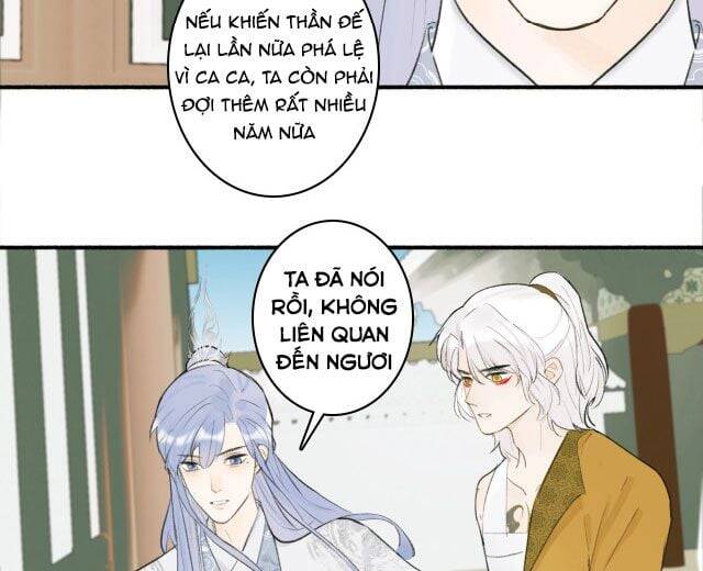 Tướng Quân, Cẩn Thận Chó Dữ Chap 10 - Next Chap 11