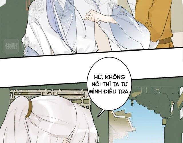 Tướng Quân, Cẩn Thận Chó Dữ Chap 10 - Next Chap 11