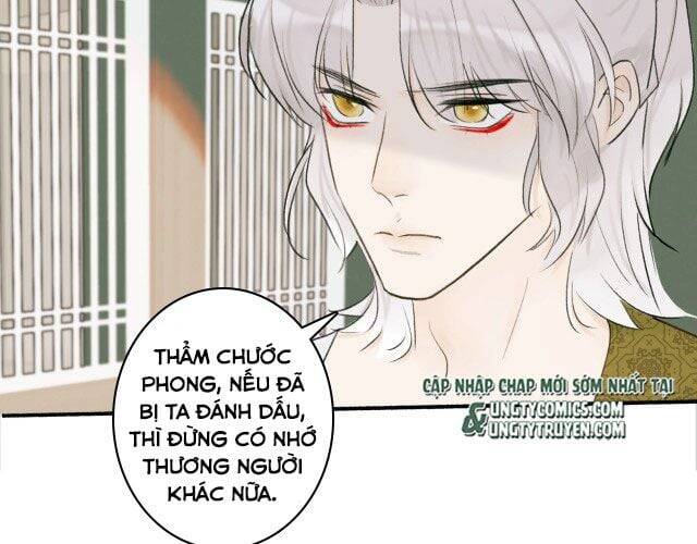 Tướng Quân, Cẩn Thận Chó Dữ Chap 10 - Next Chap 11