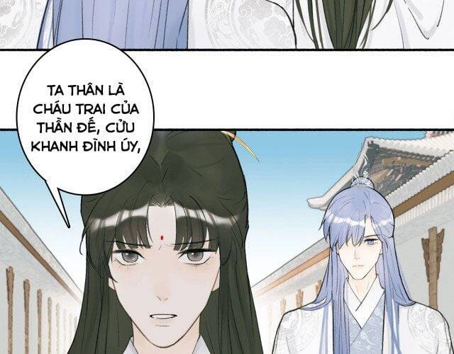 Tướng Quân, Cẩn Thận Chó Dữ Chap 10 - Next Chap 11