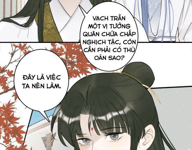 Tướng Quân, Cẩn Thận Chó Dữ Chap 10 - Next Chap 11