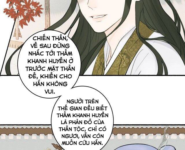 Tướng Quân, Cẩn Thận Chó Dữ Chap 10 - Next Chap 11