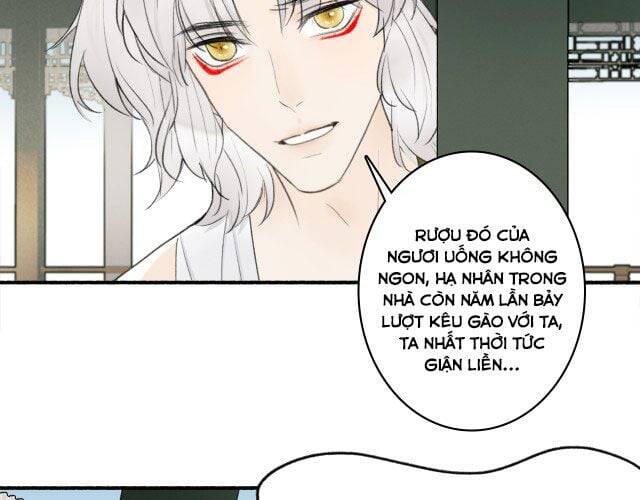 Tướng Quân, Cẩn Thận Chó Dữ Chap 11 - Next Chap 12
