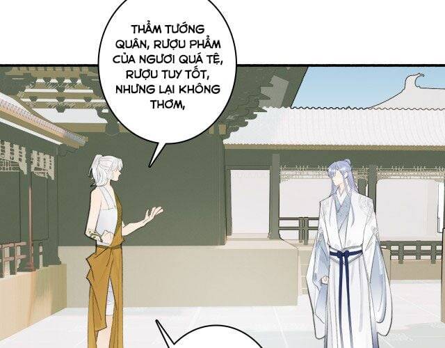 Tướng Quân, Cẩn Thận Chó Dữ Chap 11 - Next Chap 12