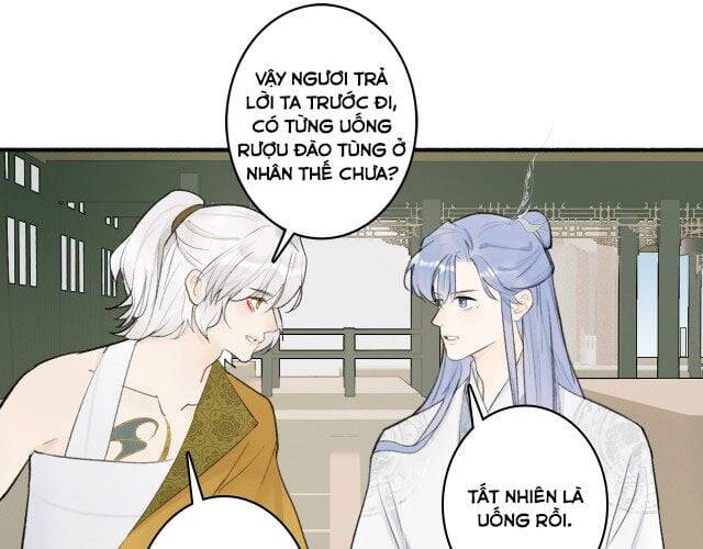 Tướng Quân, Cẩn Thận Chó Dữ Chap 11 - Next Chap 12